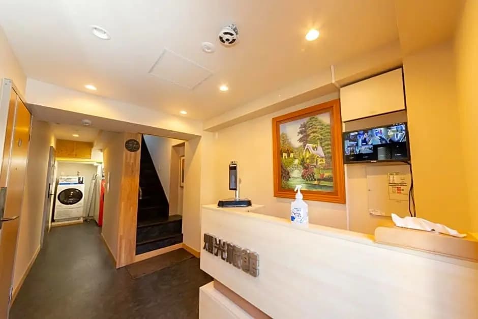 Light Hotel - Vacation STAY 17218v - photo 2