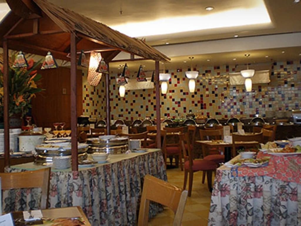 The Plaza Hotel - photo 24