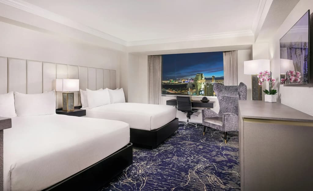 Westgate Las Vegas Resort & Casino - photo 4