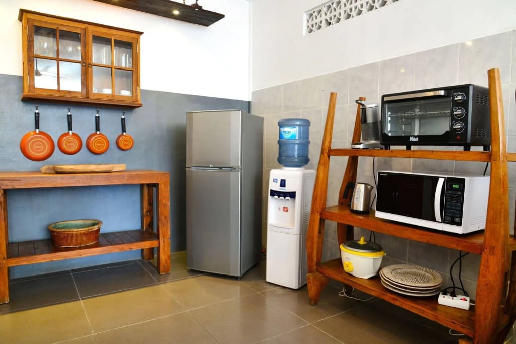 Premium Villas Seminyak - photo 22