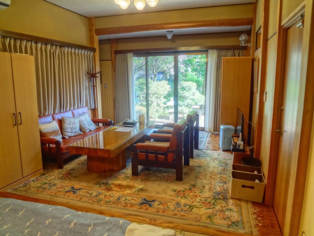 Mokkoan - photo 5