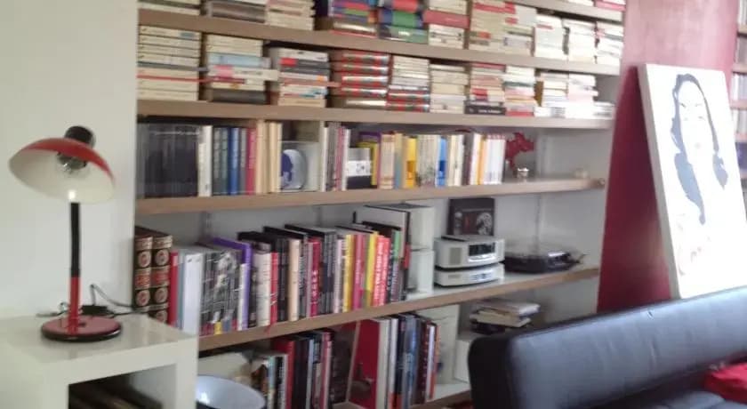 Appartement Sorbier Paris - photo 2