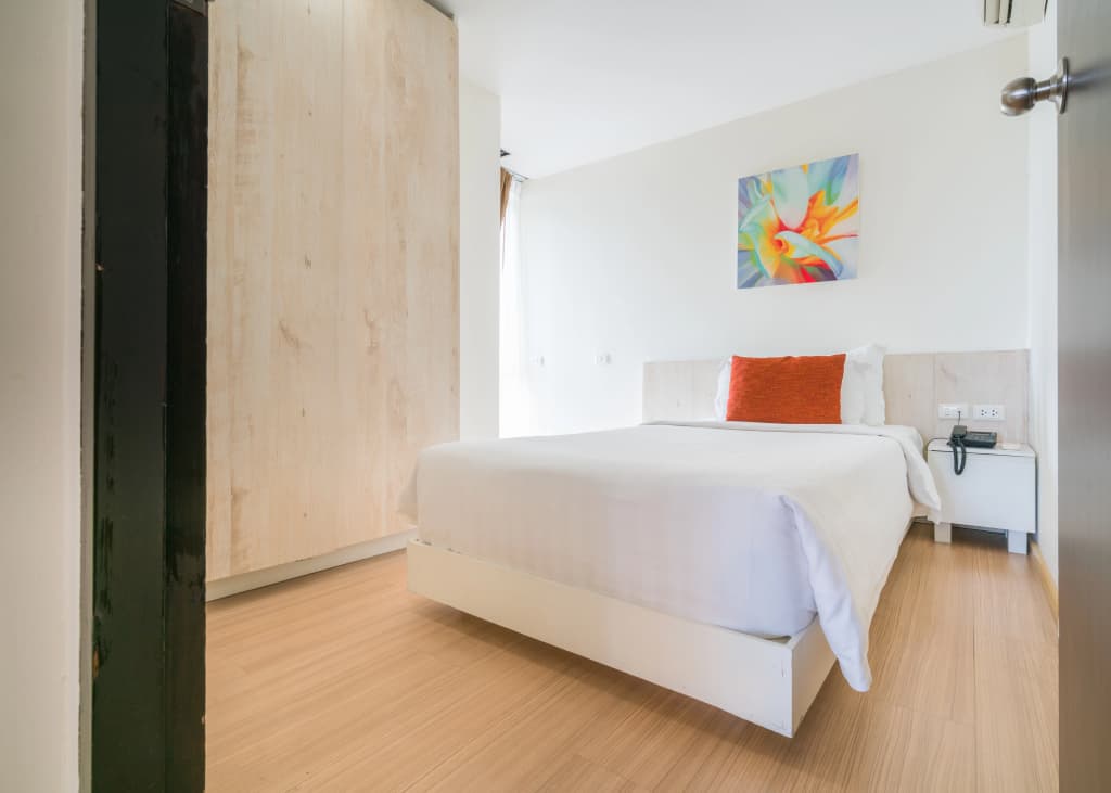 Brighton Hotel & Residence - photo 3