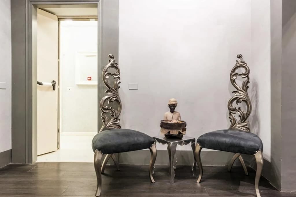 Relais Trevi 95 Boutique Hotel - photo 15