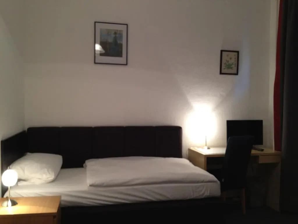 Hotel-Pension Dorma - photo 2