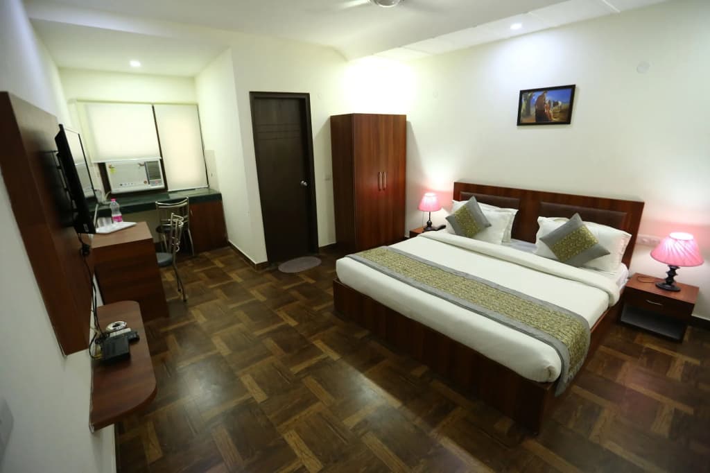 Hotel Marina - photo 6