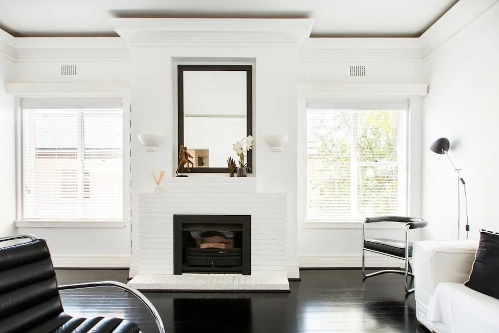 The Double Bay Executive Apartment - photo 13