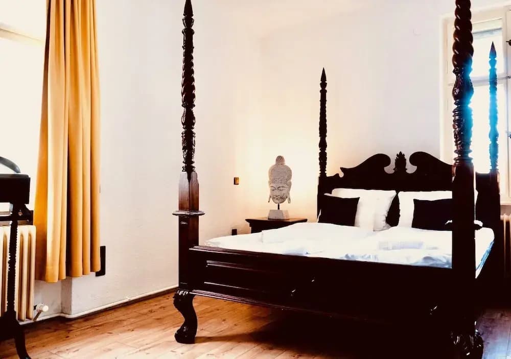 Hotel Nest - photo 41