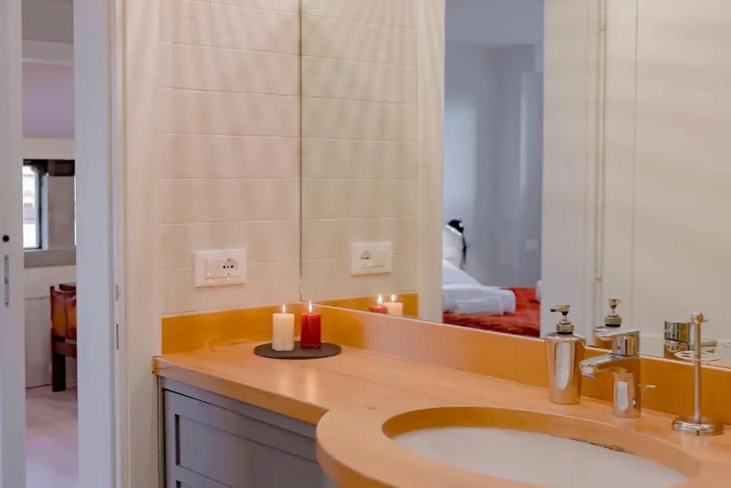 Skyline Florence Apartment - photo 9