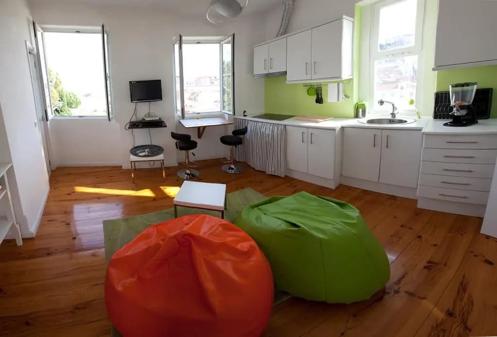 4 Places - Lisbon Apartments - photo 4