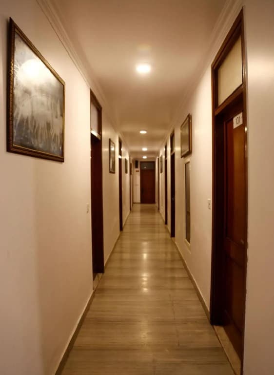 Hotel Batra Holiday Home - photo 8