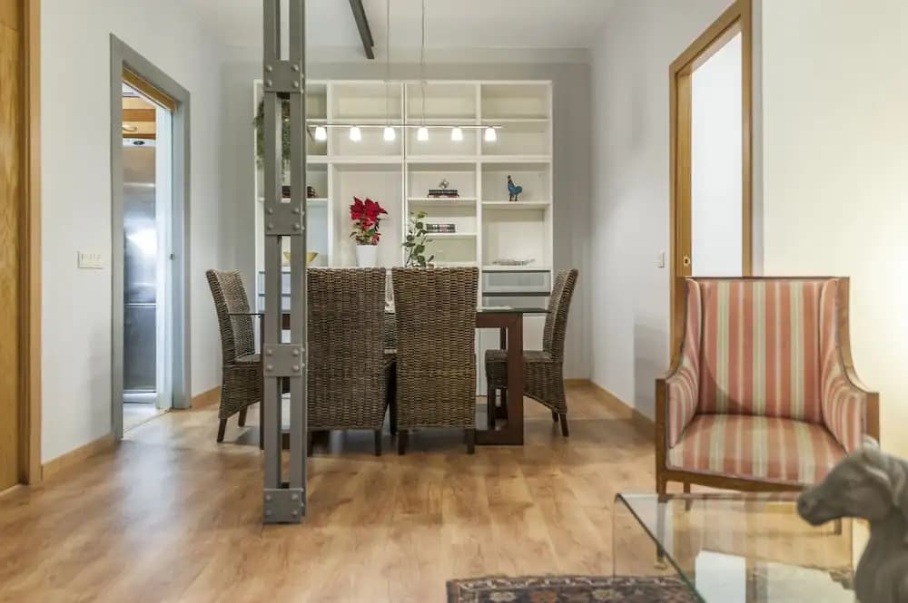 SALAMANCA LUXURY I - ElevenHost - photo 29