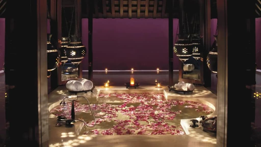Phulay Bay, a Ritz-Carlton Reserve - photo 13