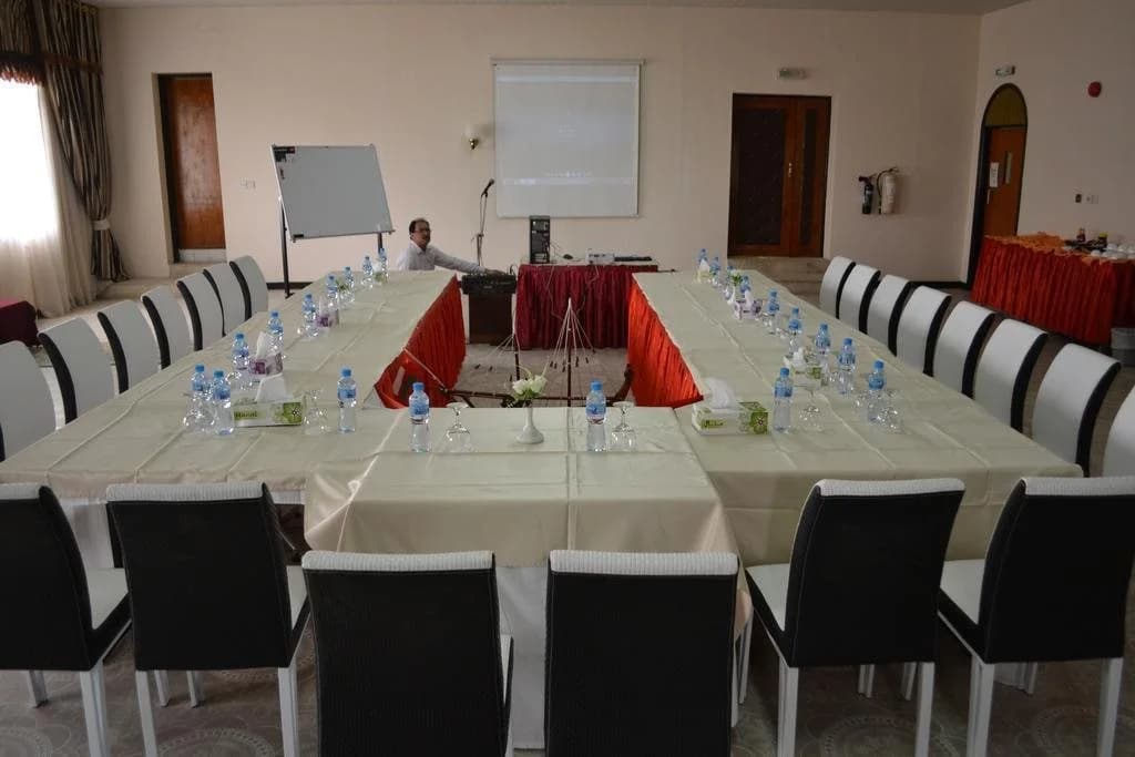Al Rusayl Hotel - photo 14