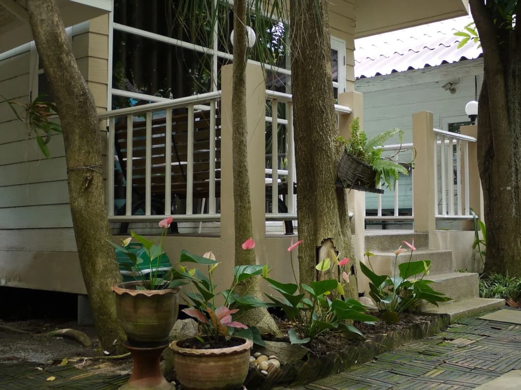 Reera Resort - photo 21