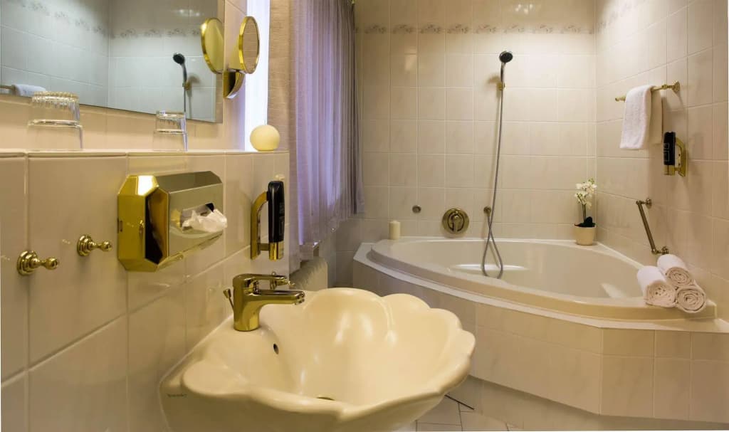 W22 Hotel am Kurfürstendamm - photo 8