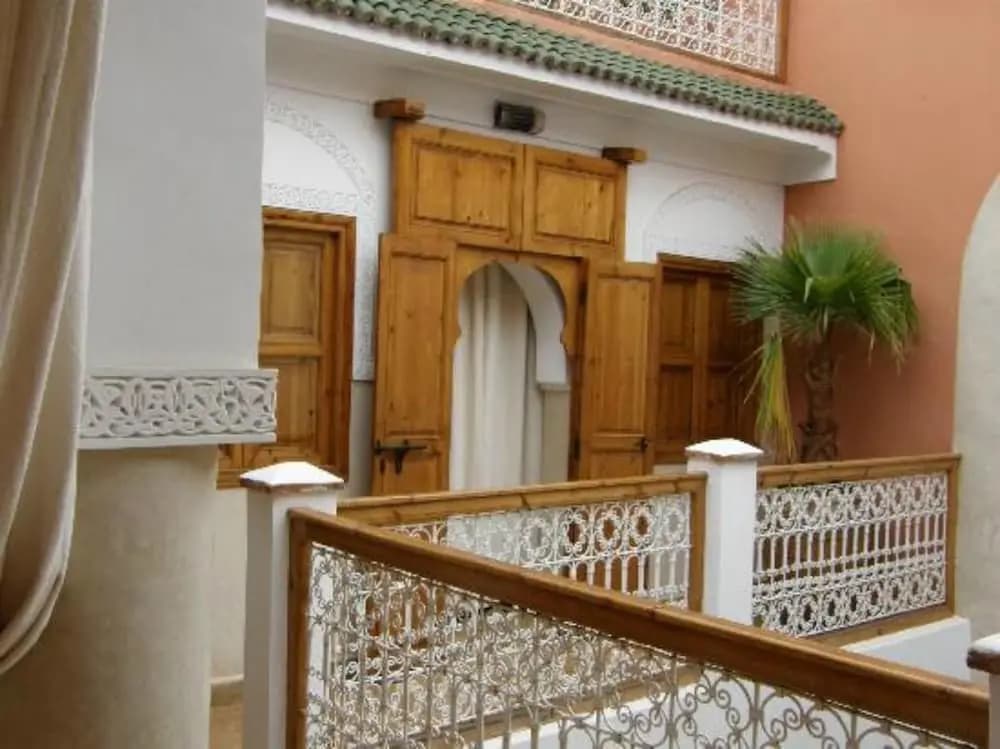 Riad Chalymar - photo 23