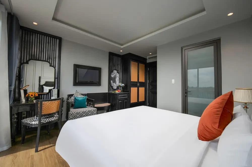 Serene Nature Boutique Resort & Spa - photo 11