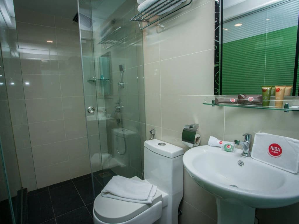 Easyrest Hotel - photo 7