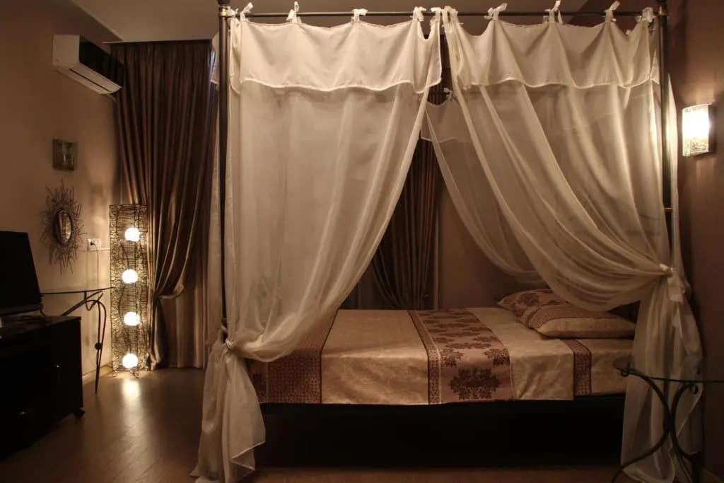 Panorama House Tbilisi - photo 1