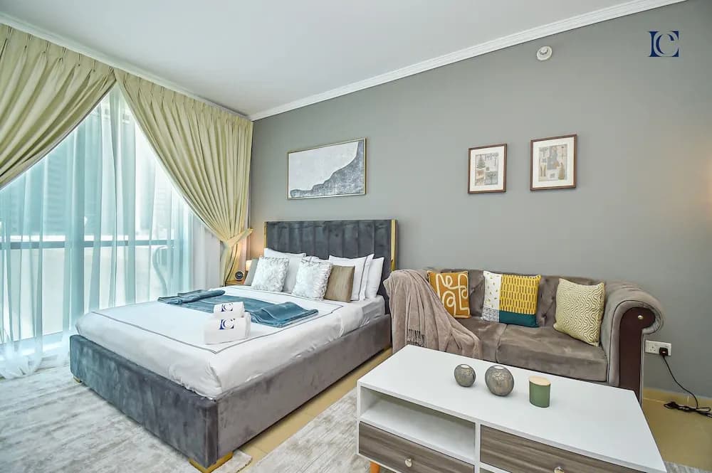Silver - Modern Studio with lake view - photo 24