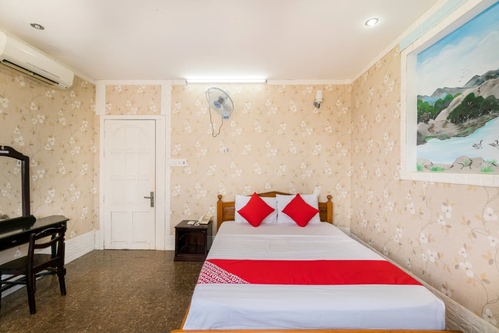 Mimosa Hotel - photo 7