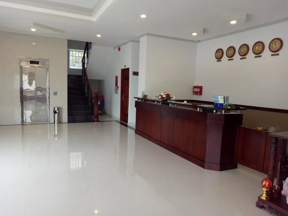 Tan Hoang Gia Hotel - photo 2