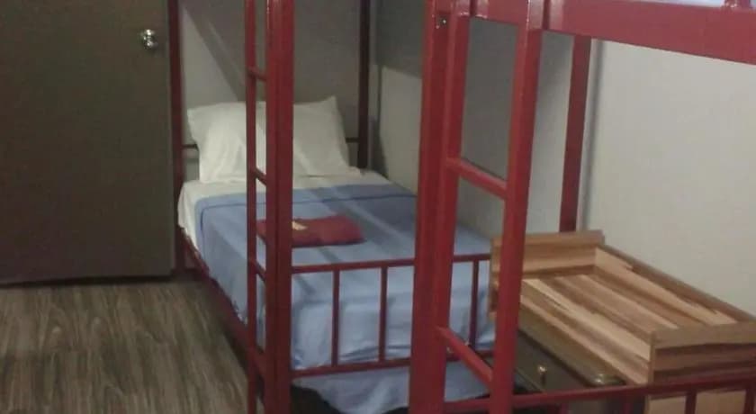 7 Nite Imbi - Hostel - photo 2