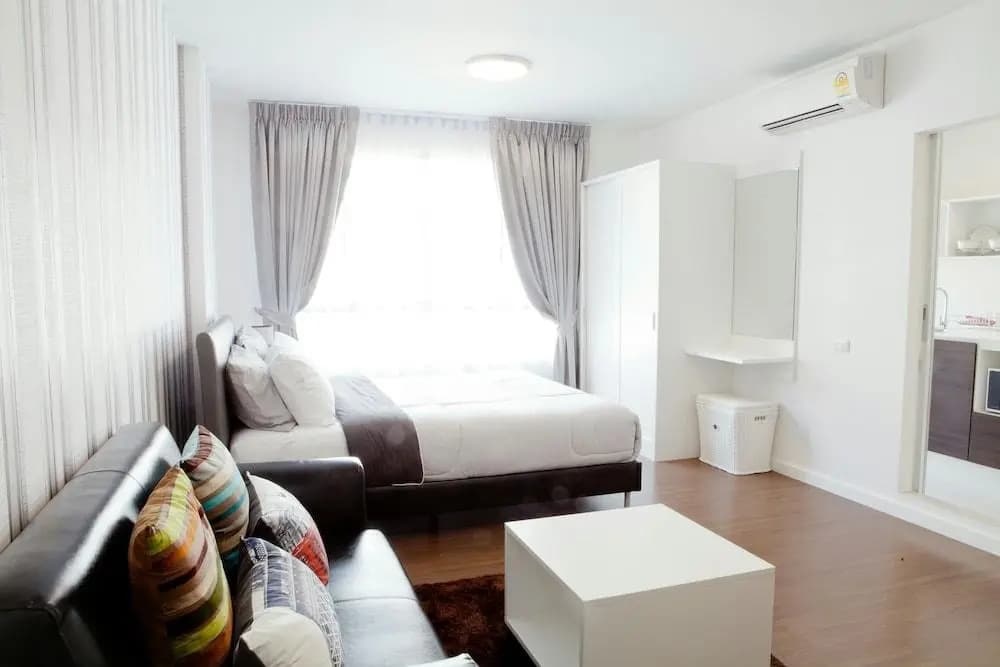 Baan Khun Koey A414 by Huahin Holiday Condo - photo 2