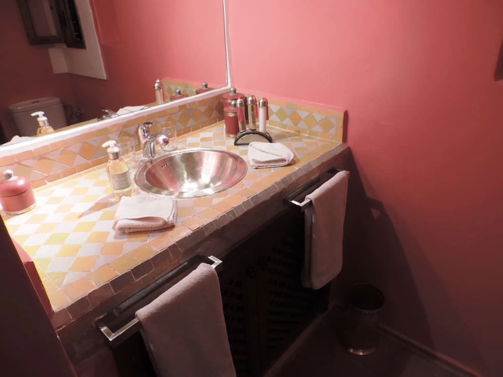 Riad Al Badia - photo 9