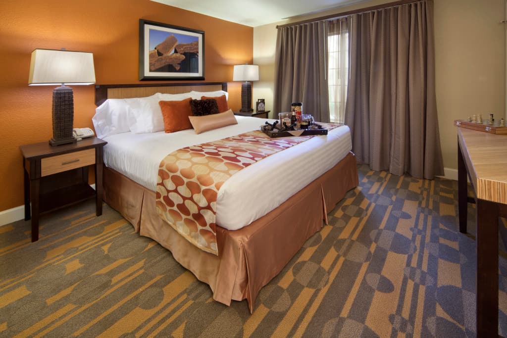 Holiday Inn Club Vacations at Desert Club Resort by IHG - photo 6