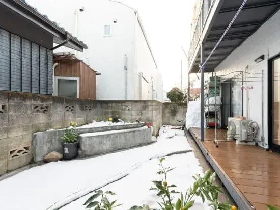 cozy house 01 - photo 8