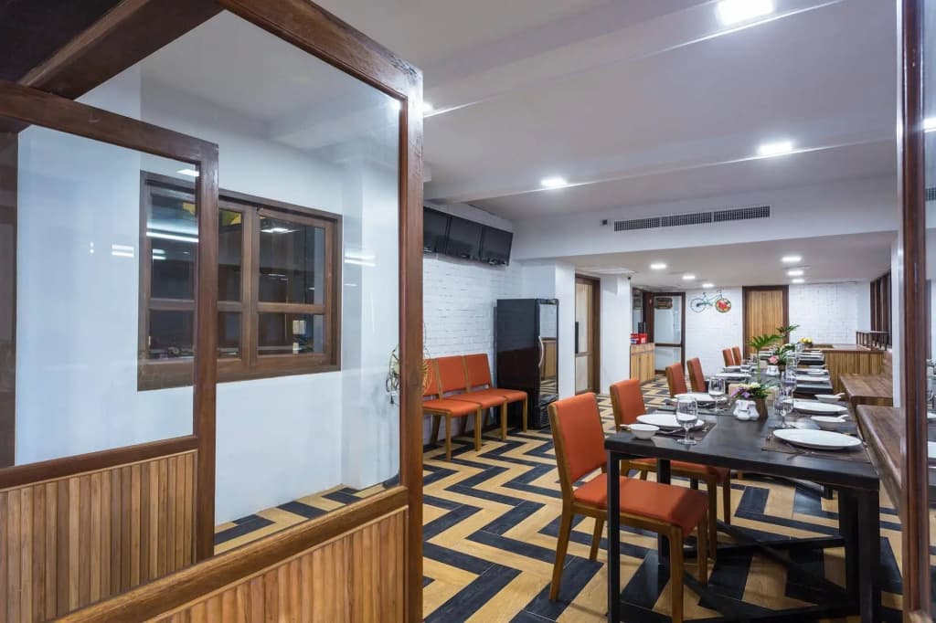 Le Pure Hotel Chiangmai (SHA Extra Plus) - photo 3