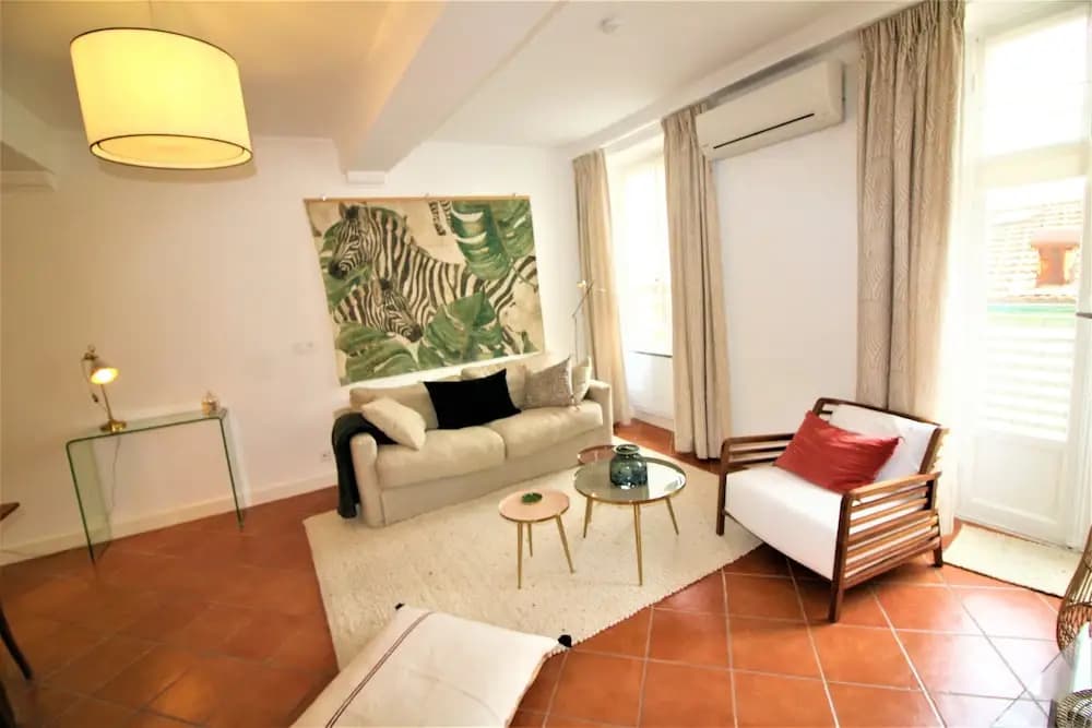 Nice Booking - Paradis - Centre 150m Promenade - Balcon - photo 5