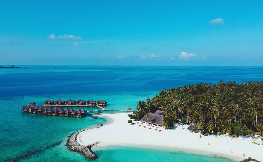 Fihalhohi Maldives - photo 19