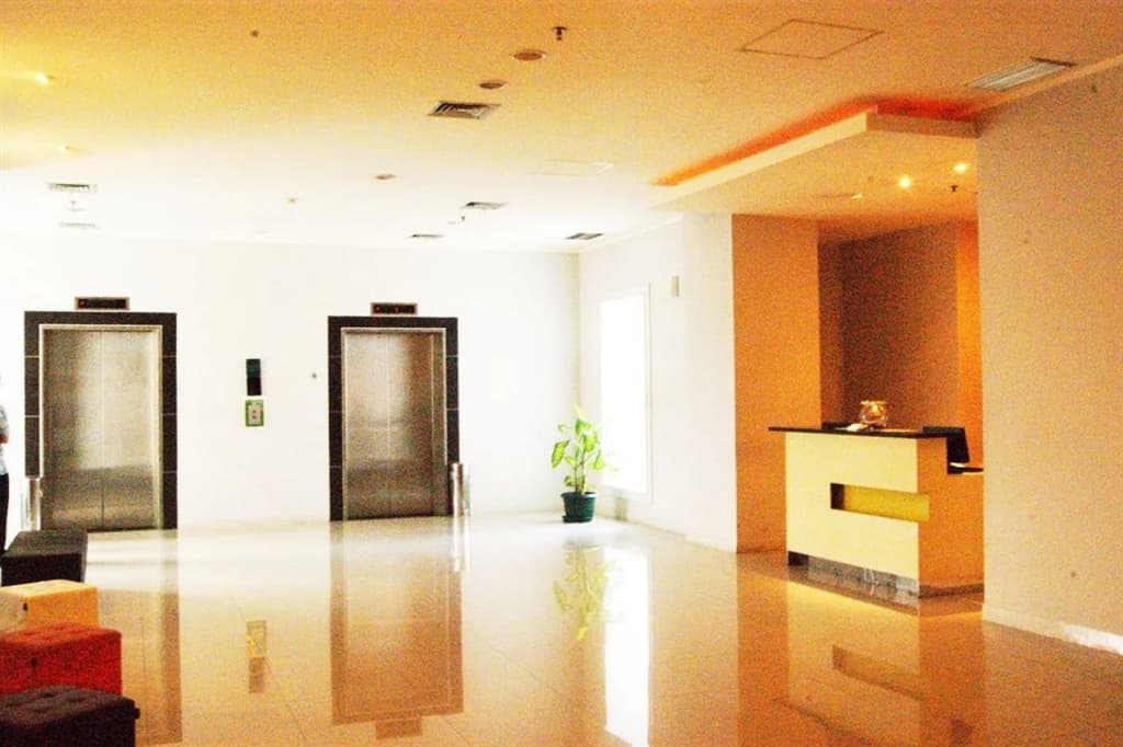 MaxOne Signature Glodok Jakarta - photo 17