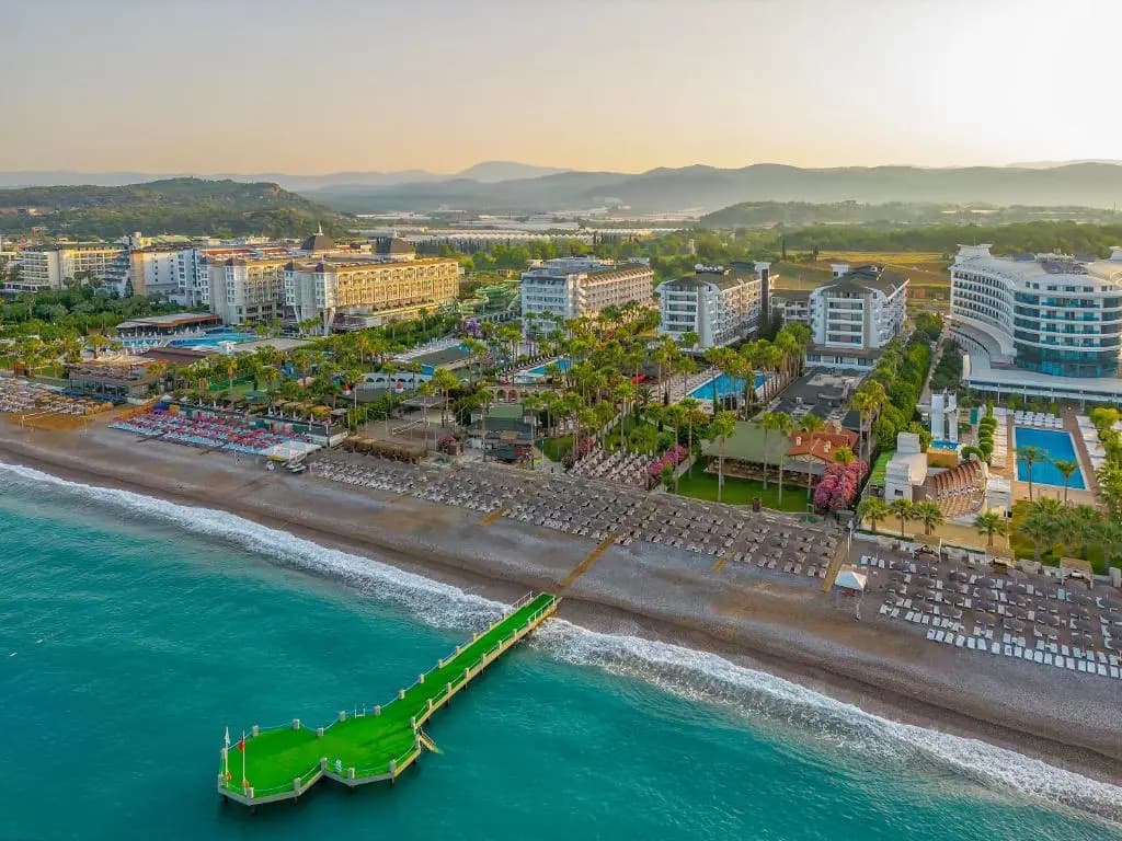 Meryan Hotel - All Inclusive - photo 45
