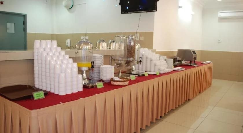 Akar Beach Resort - photo 28
