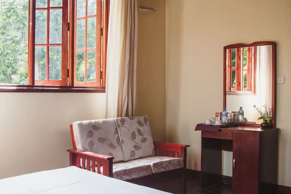 Gurahaana Guest House - photo 8