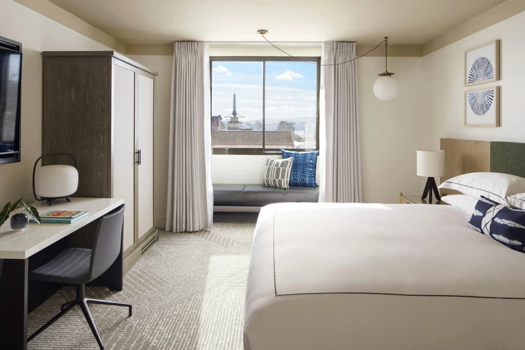 Kimpton Hotel Enso by IHG - photo 34