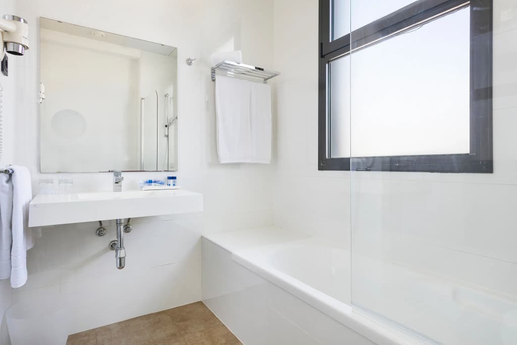 Hotel Best 4 Barcelona - photo 9
