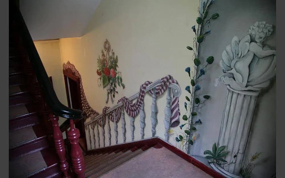 Pension Adamshof - photo 11