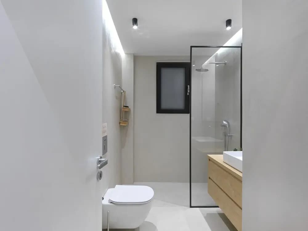New & Ready For You Apt In Koukaki - photo 8