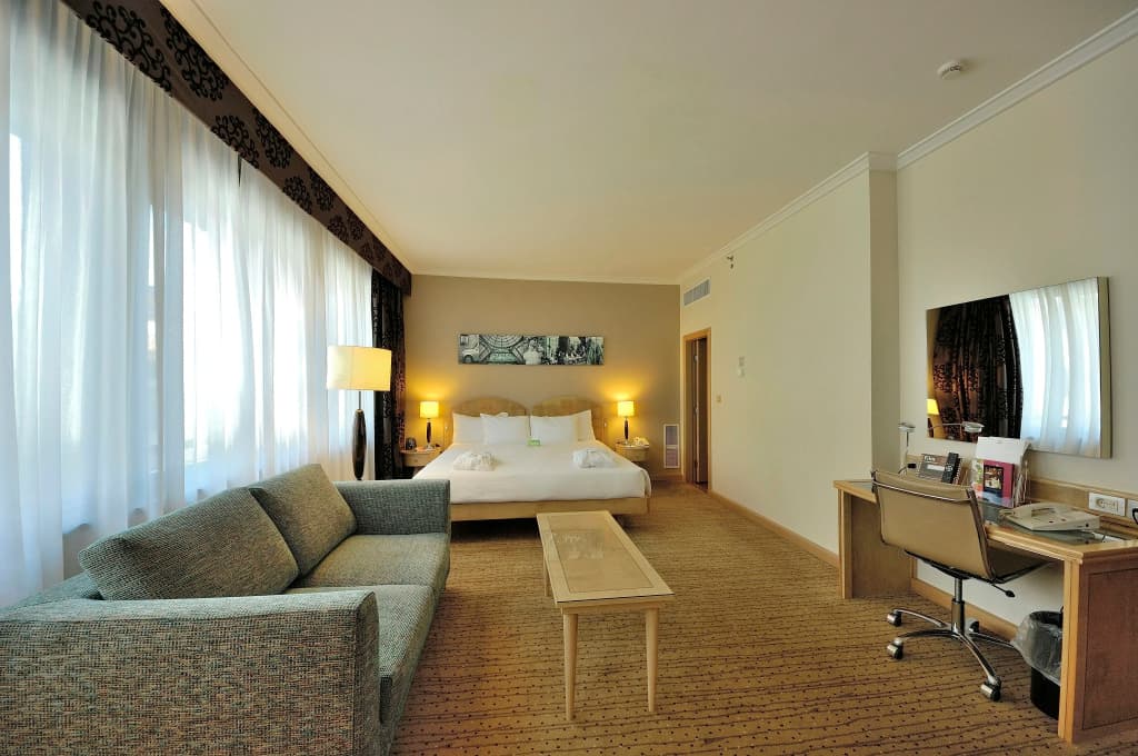 Hilton Milan - photo 7