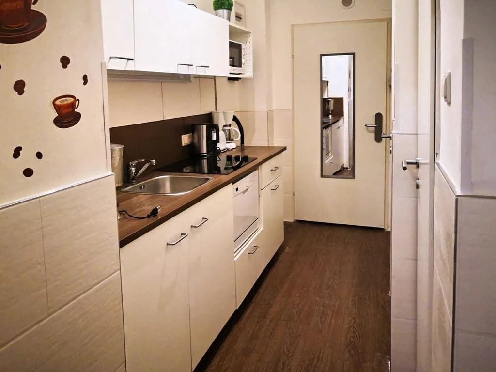 HP Apartments - photo 18