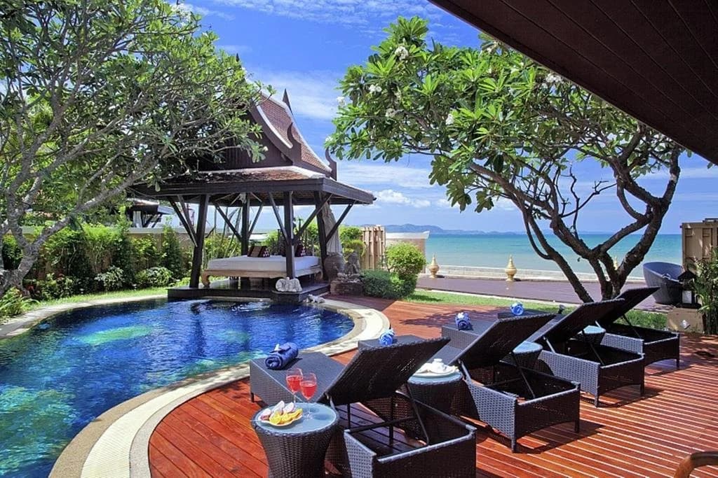 Villa Haven - photo 11