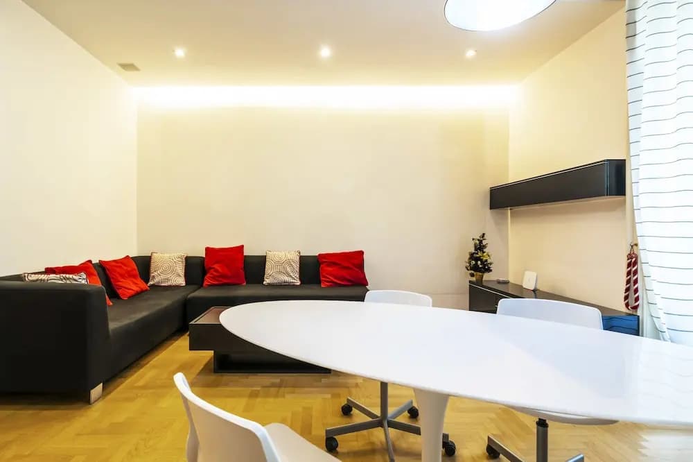 Cadorna Center Studio- Flats Collection - photo 12