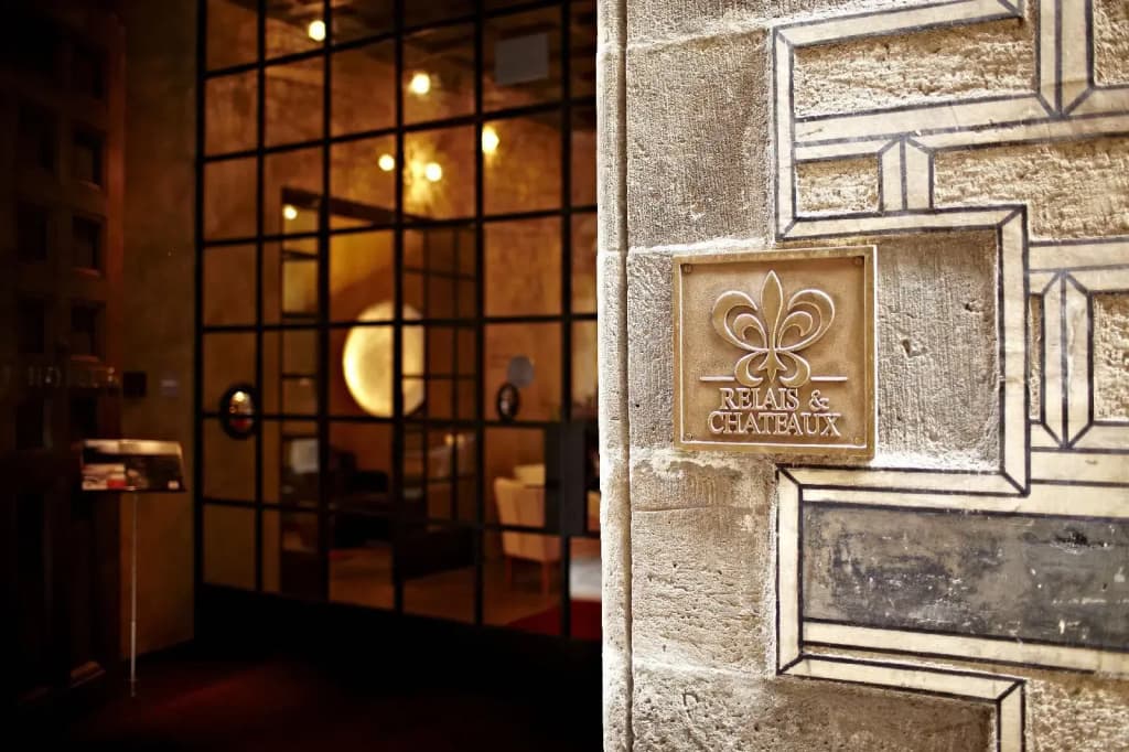 Hotel Neri Relais & Chateaux - photo 43