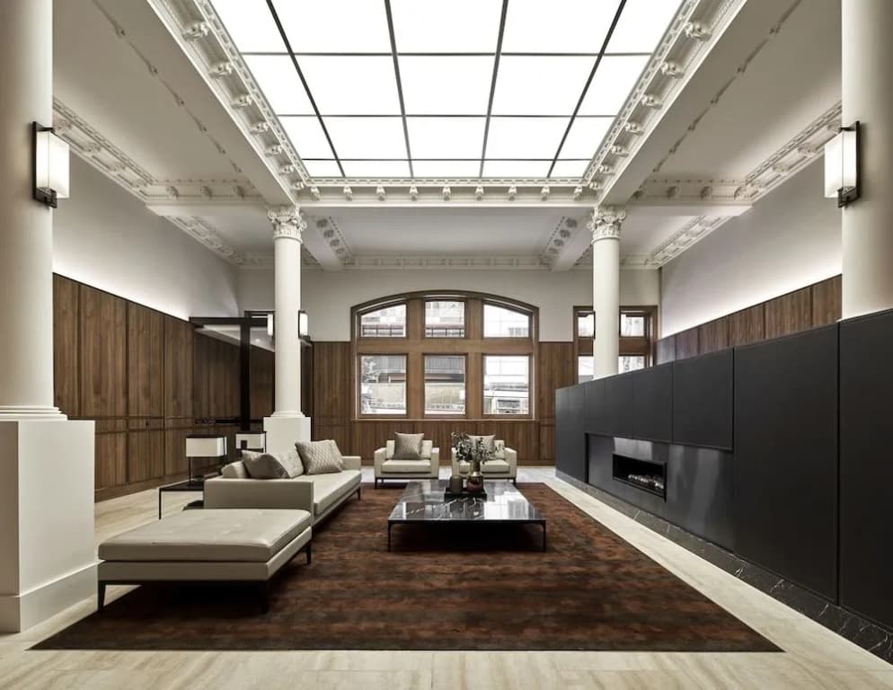 Collins House Apartments by CLLIX - photo 12