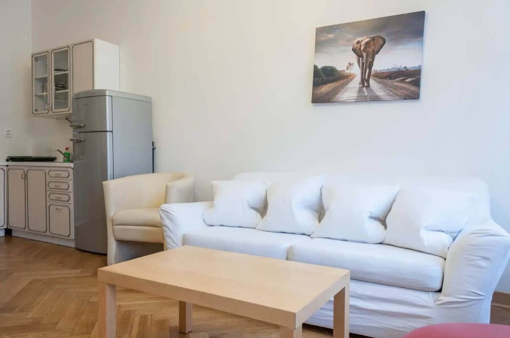 GH Prague Apartments - photo 17